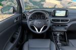 Hyundai Tucson 2018 года (WW)